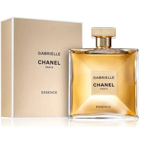 chanel perfume gabrielle essence